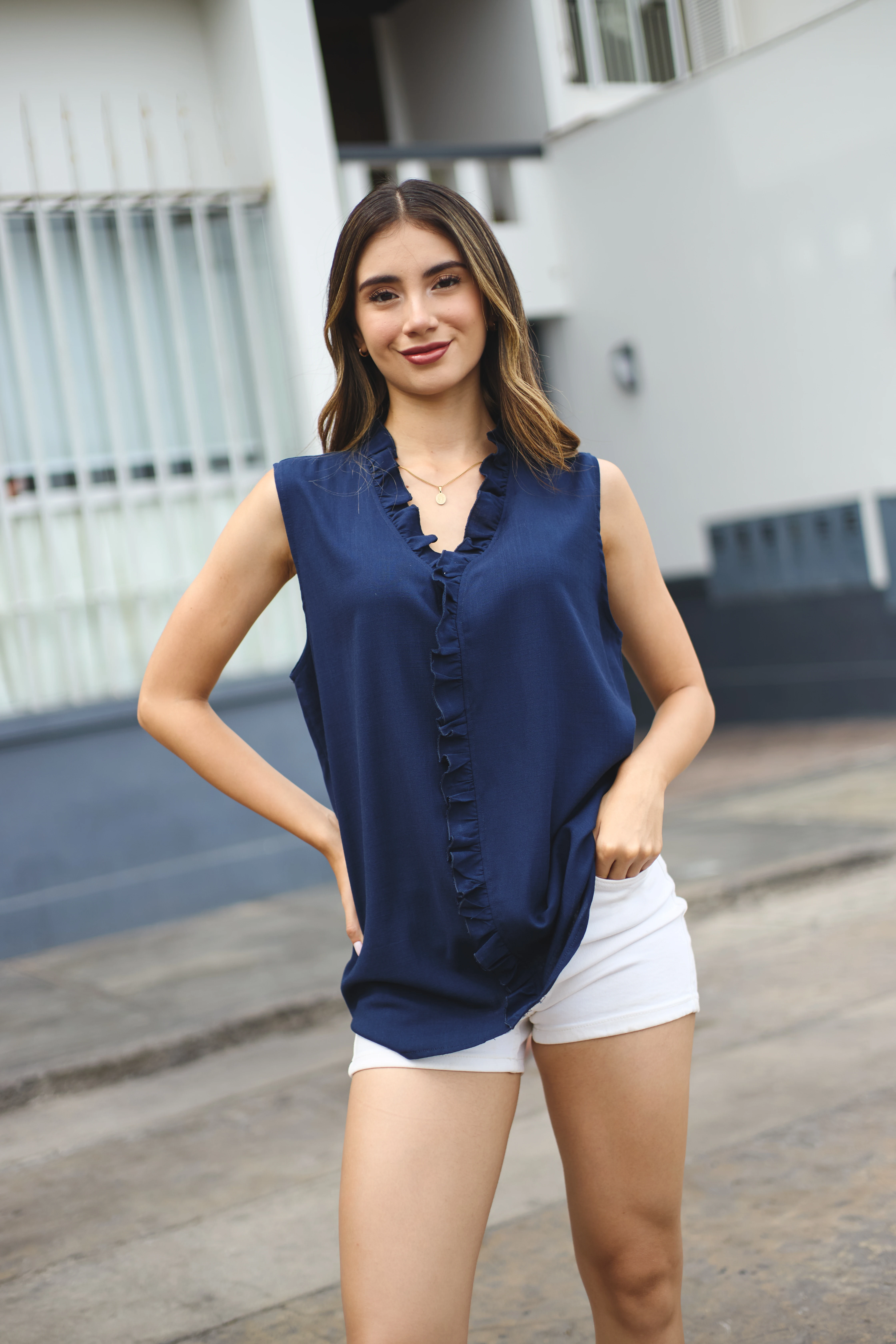 Blusa Vanessa - Imagen 20