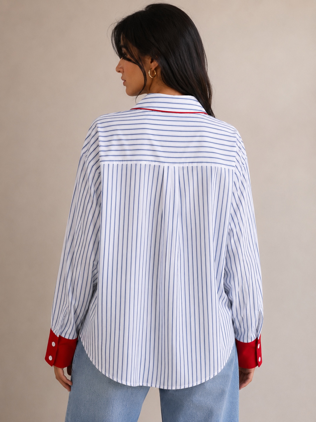 Blusa Verdeli - Imagen 2