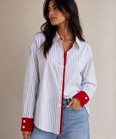 Blusa Verdeli