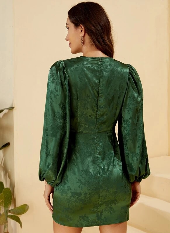 Blusa Esmeralda - Imagen 3