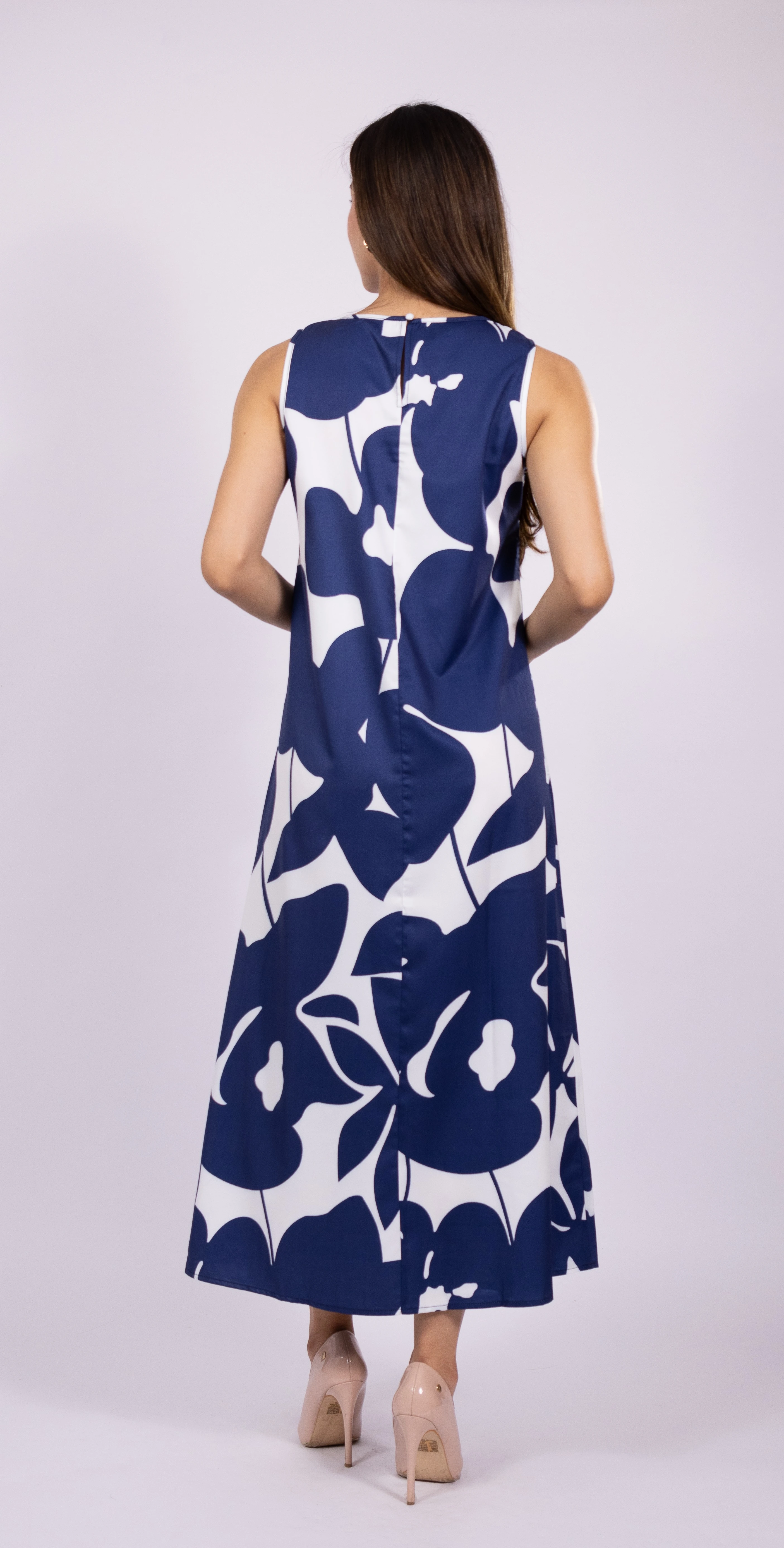 Vestido Largo Ángel - Imagen 3