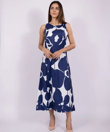Vestido Largo Ángel