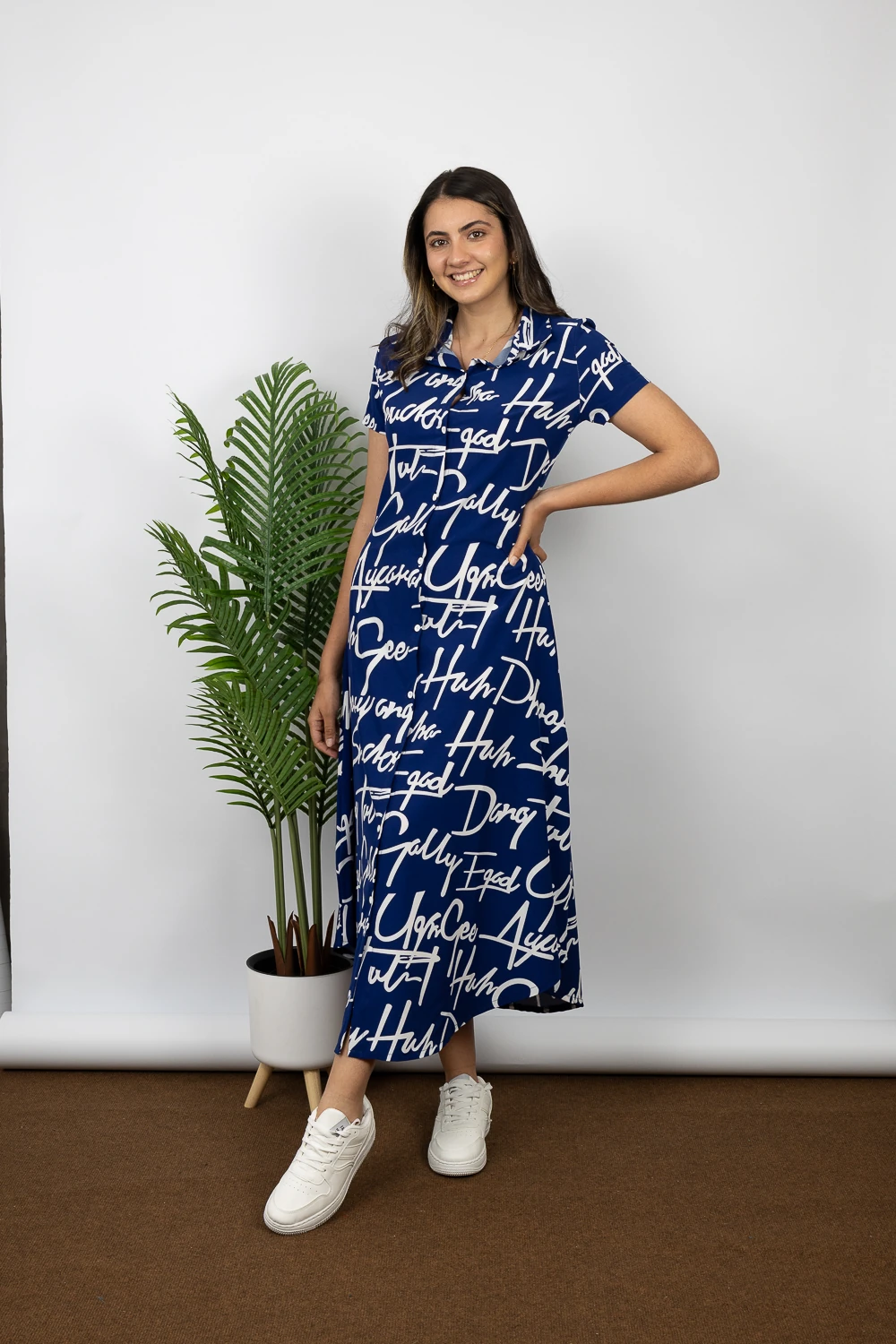 Camisero Largo Brisa