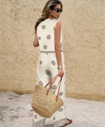 Conjunto Carolina