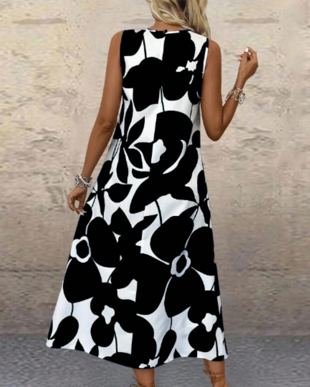 Vestido Dúo Black - Imagen 2