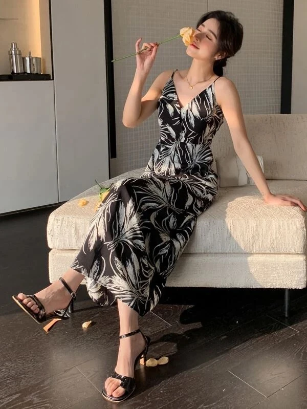 Vestido Largo Lilian - Imagen 2