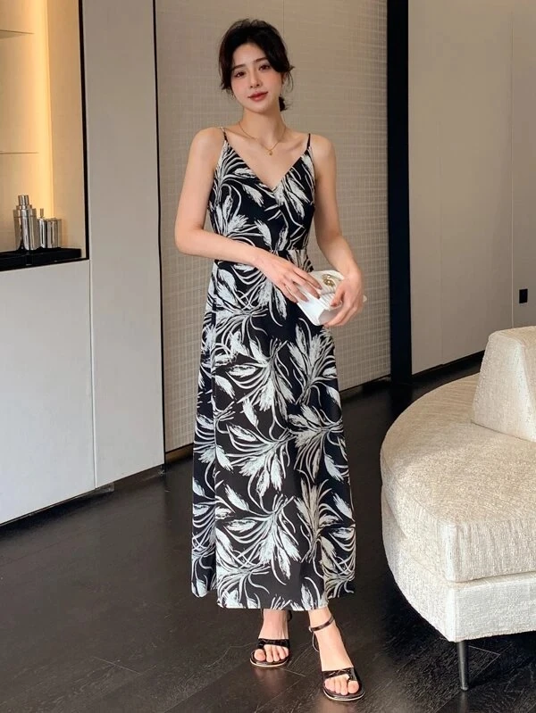Vestido Largo Lilian