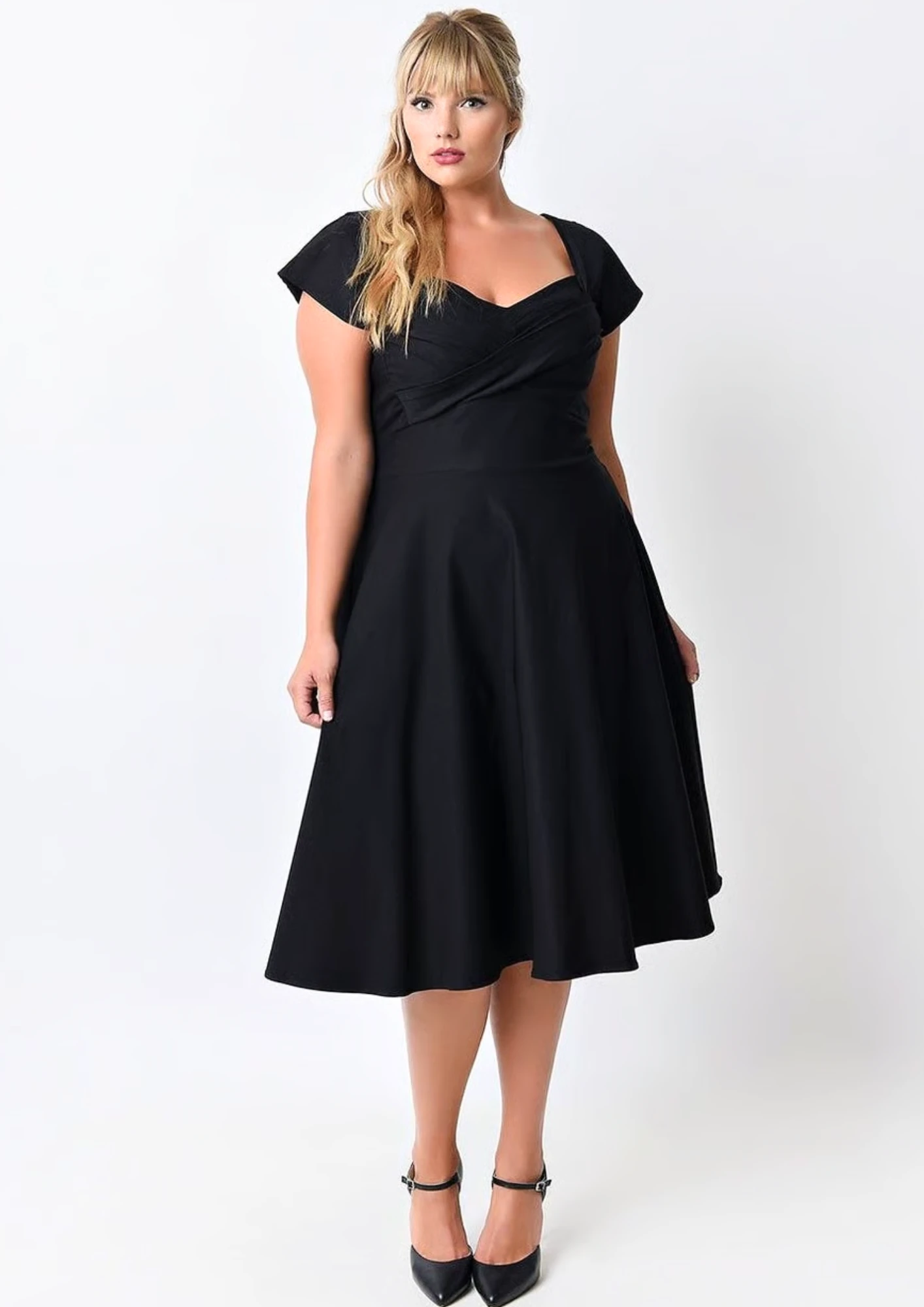 Vestido Largo Noira