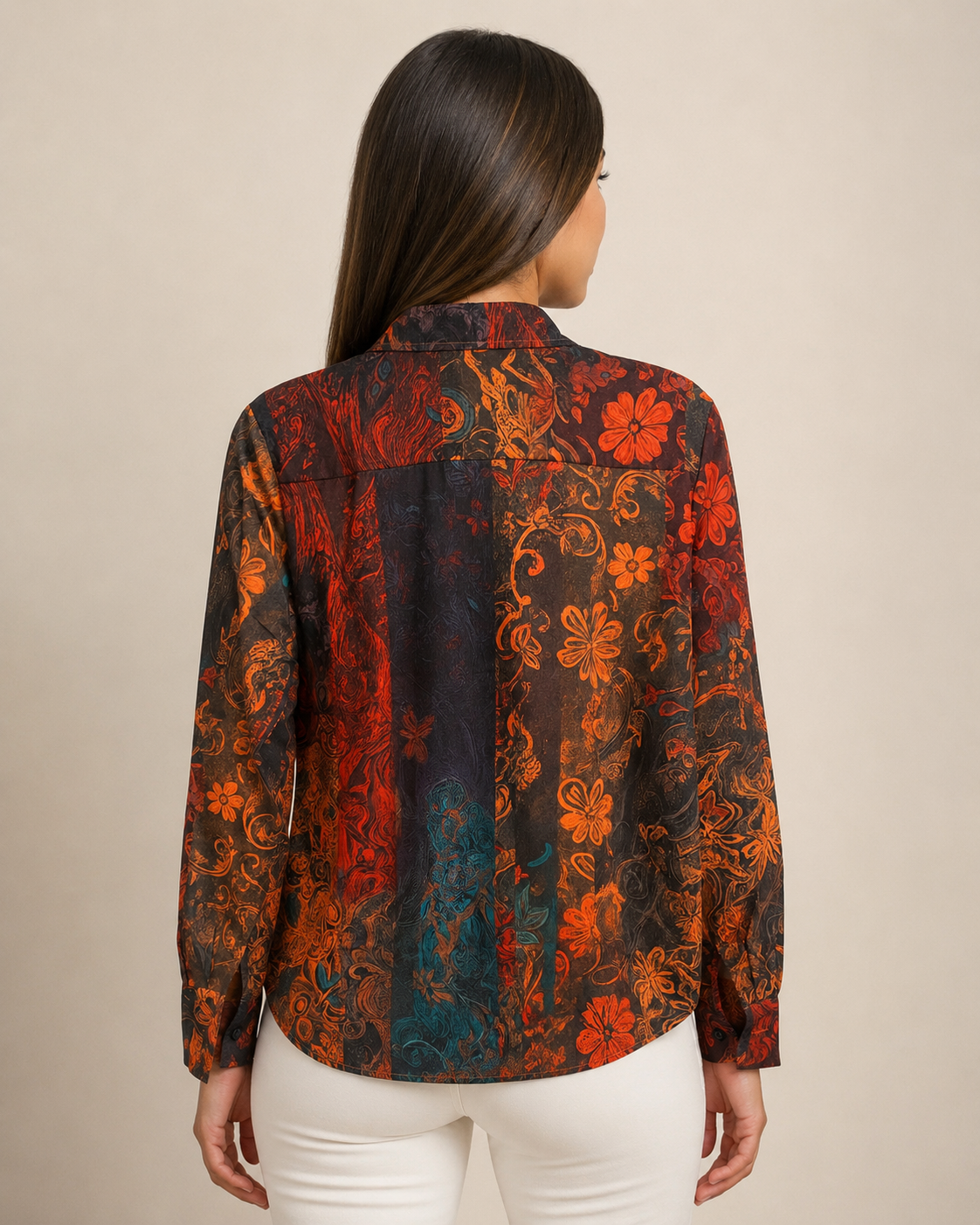 Blusa Zoe - Imagen 2