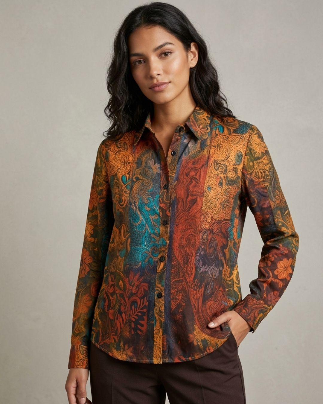 Blusa Zoe - Imagen 3