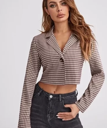 Blazer Florencia