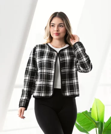 Blazer Paula