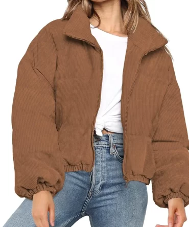 Casaca Corduroy