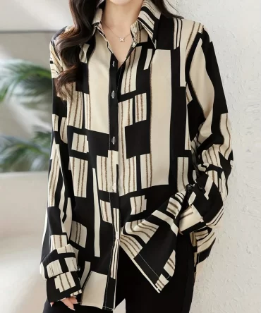 Blusa Dalia