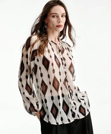 Blusa Dana