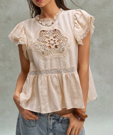 Blusa Estrella