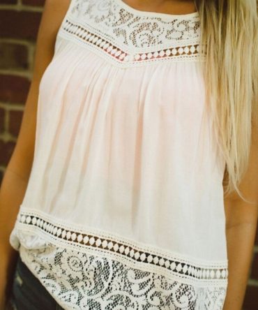 Blusa Gigi