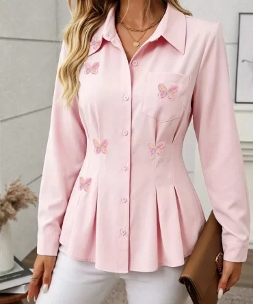 Blusa Kiara