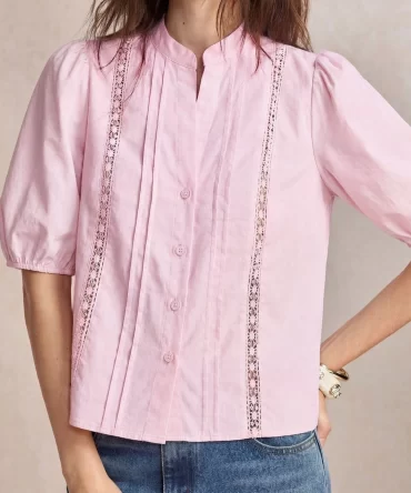 Blusa Liliana