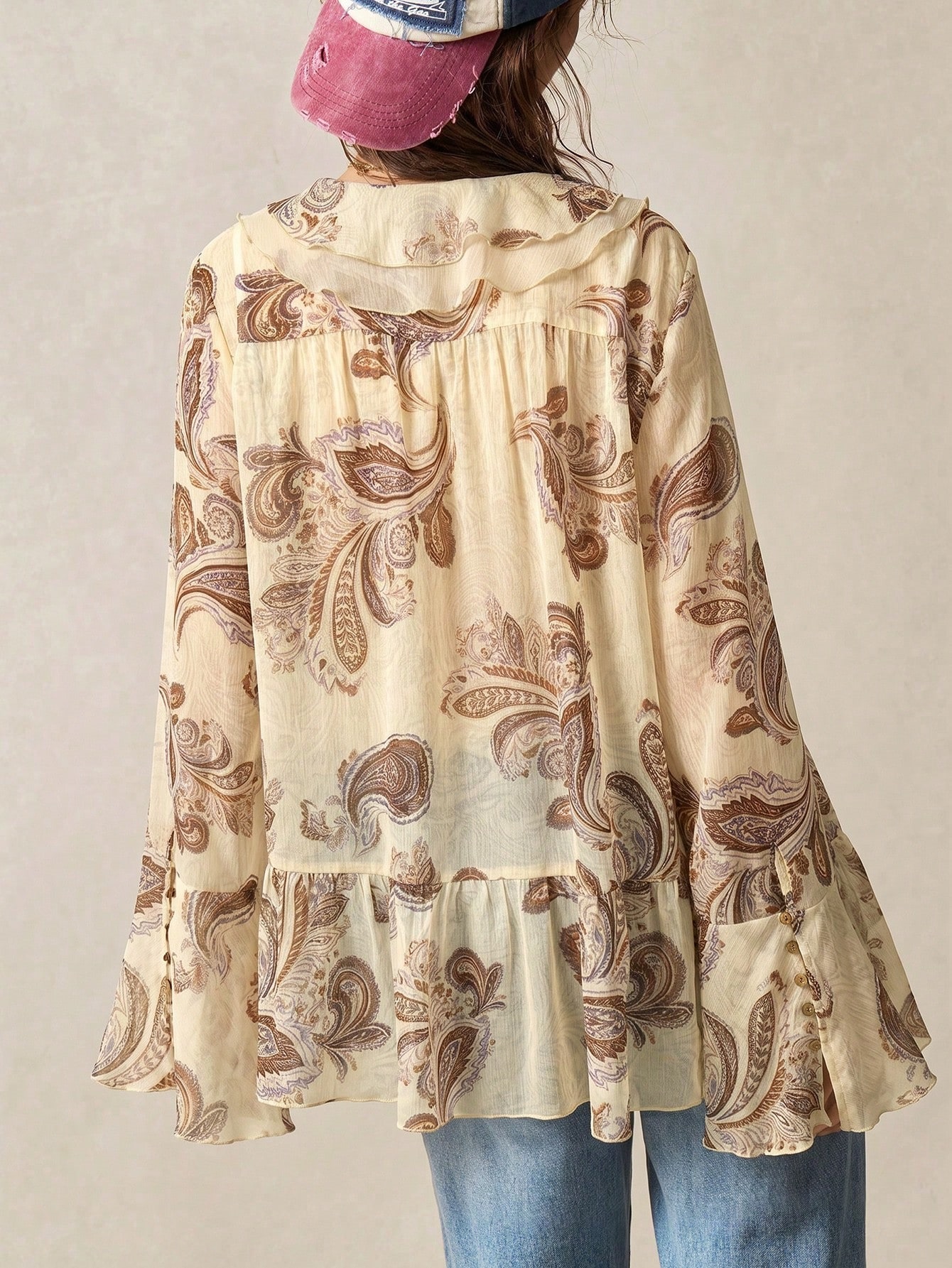 Blusa Real - Imagen 2