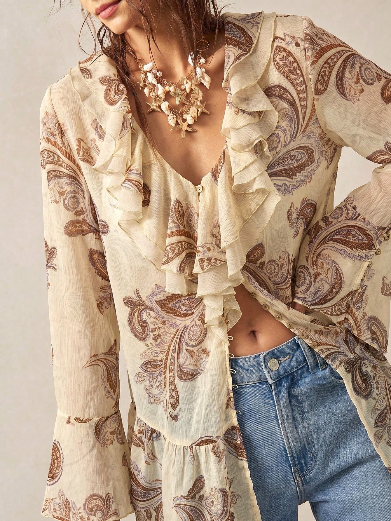 Blusa Real - Imagen 3