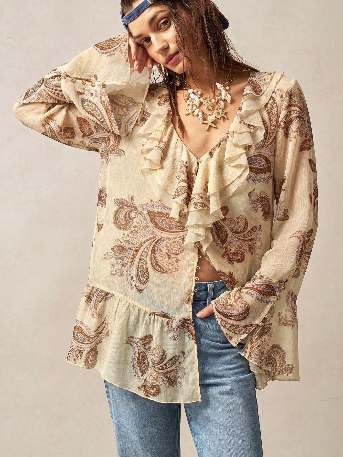 Blusa Real - Imagen 4
