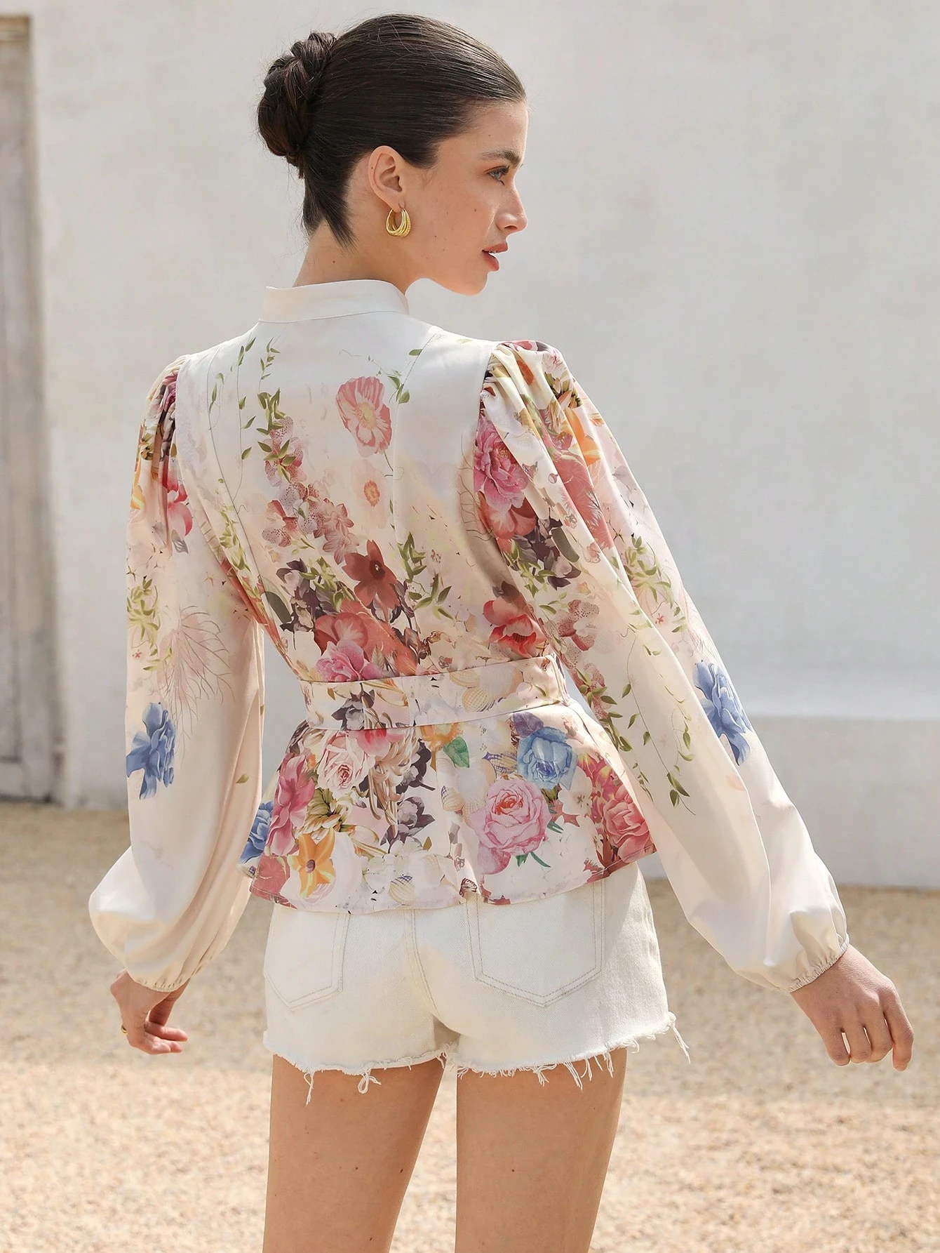 Blusa Silva - Imagen 2