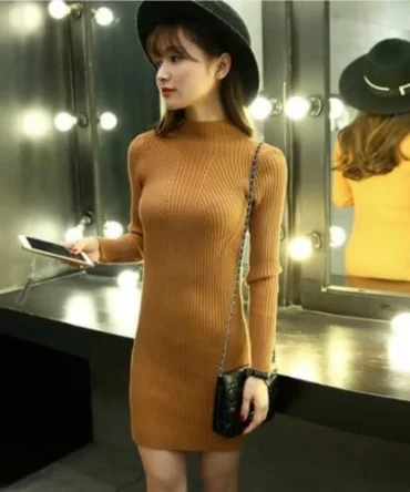 Vestido Ana