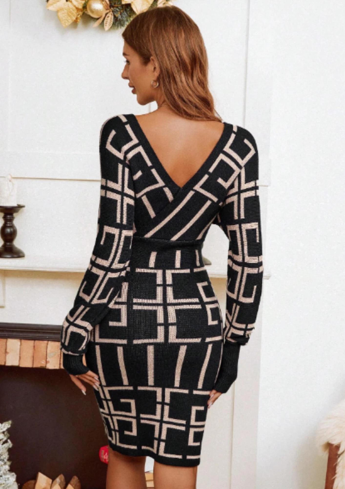Vestido Anastacia - Imagen 2