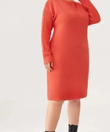 Vestido Lisa