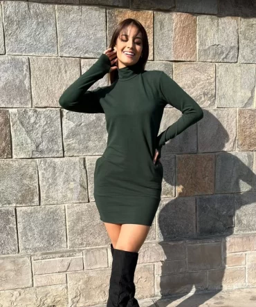 Vestido Michelle