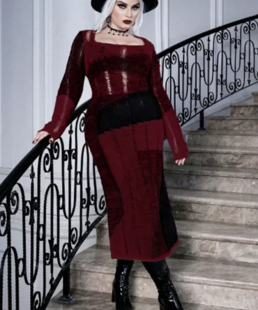 Vestido Sara