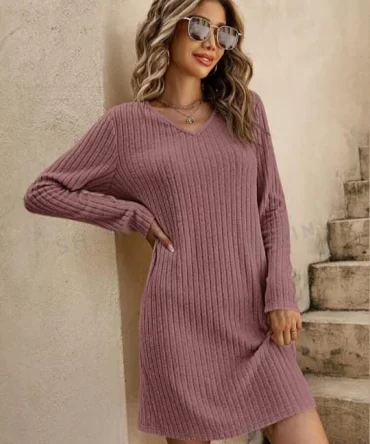 Vestido Stephany