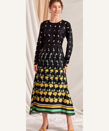 Vestido Margarita