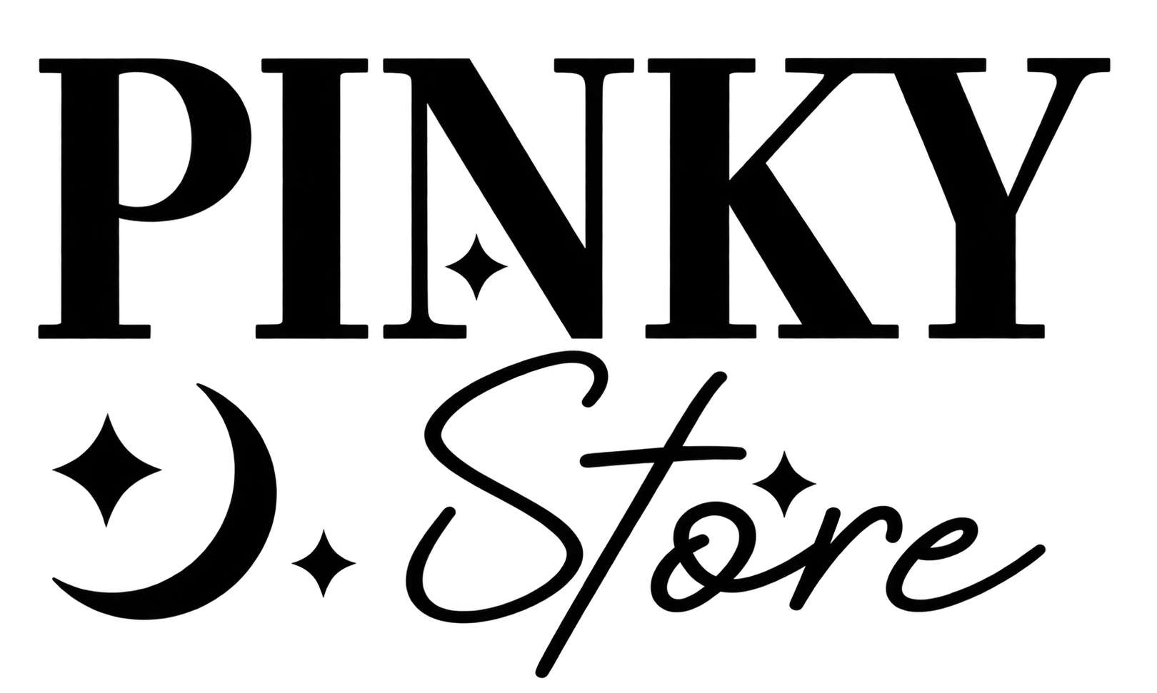 Pinky Store